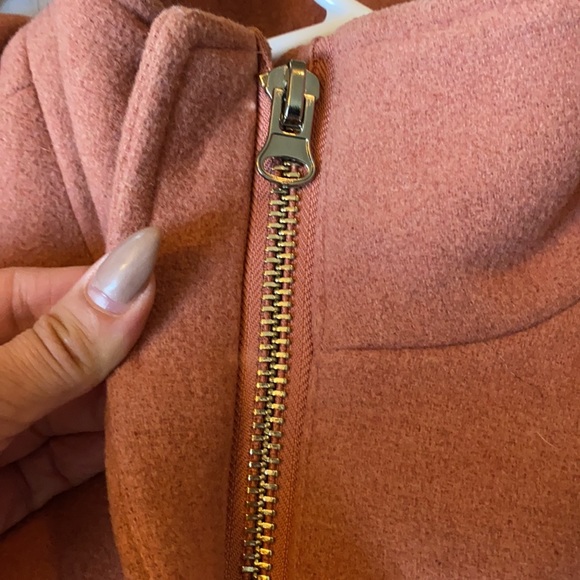 Stunning Soaked in Luxury wool jacket - Picture 4 of 9